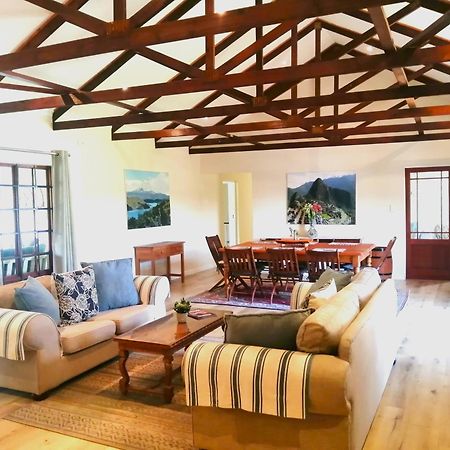 Adrenalin Addo Manor House 빌라 외부 사진
