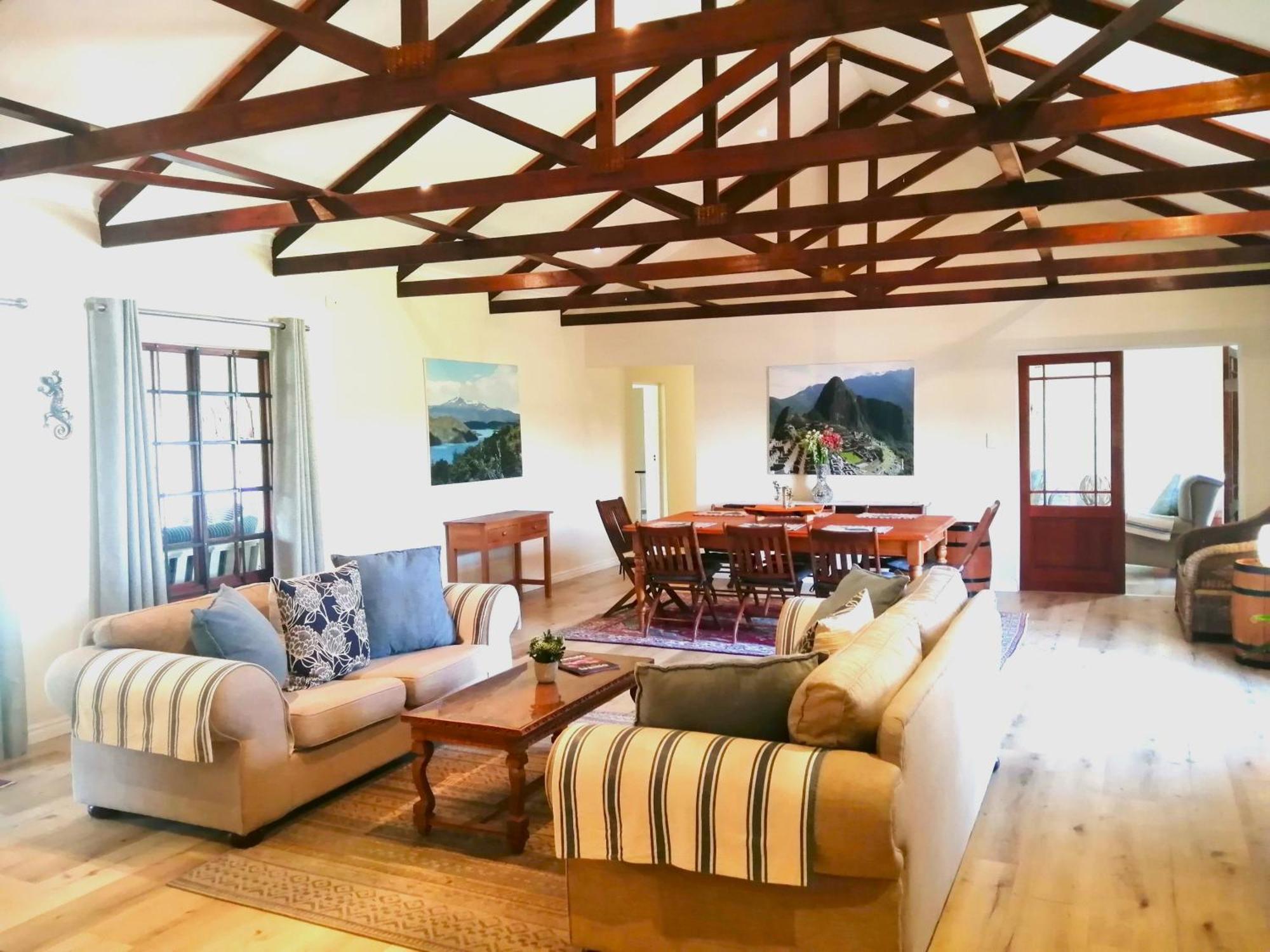 Adrenalin Addo Manor House 빌라 외부 사진
