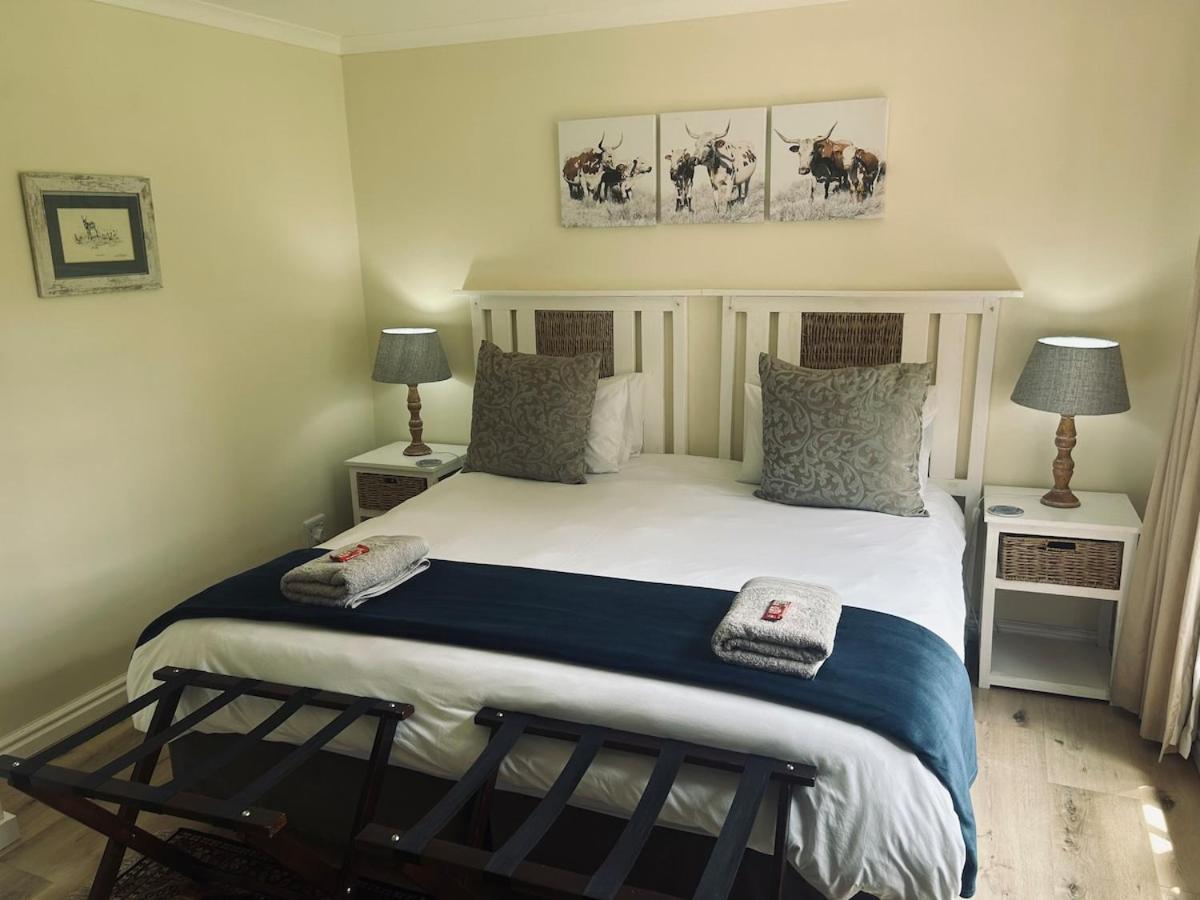 Adrenalin Addo Manor House 빌라 외부 사진