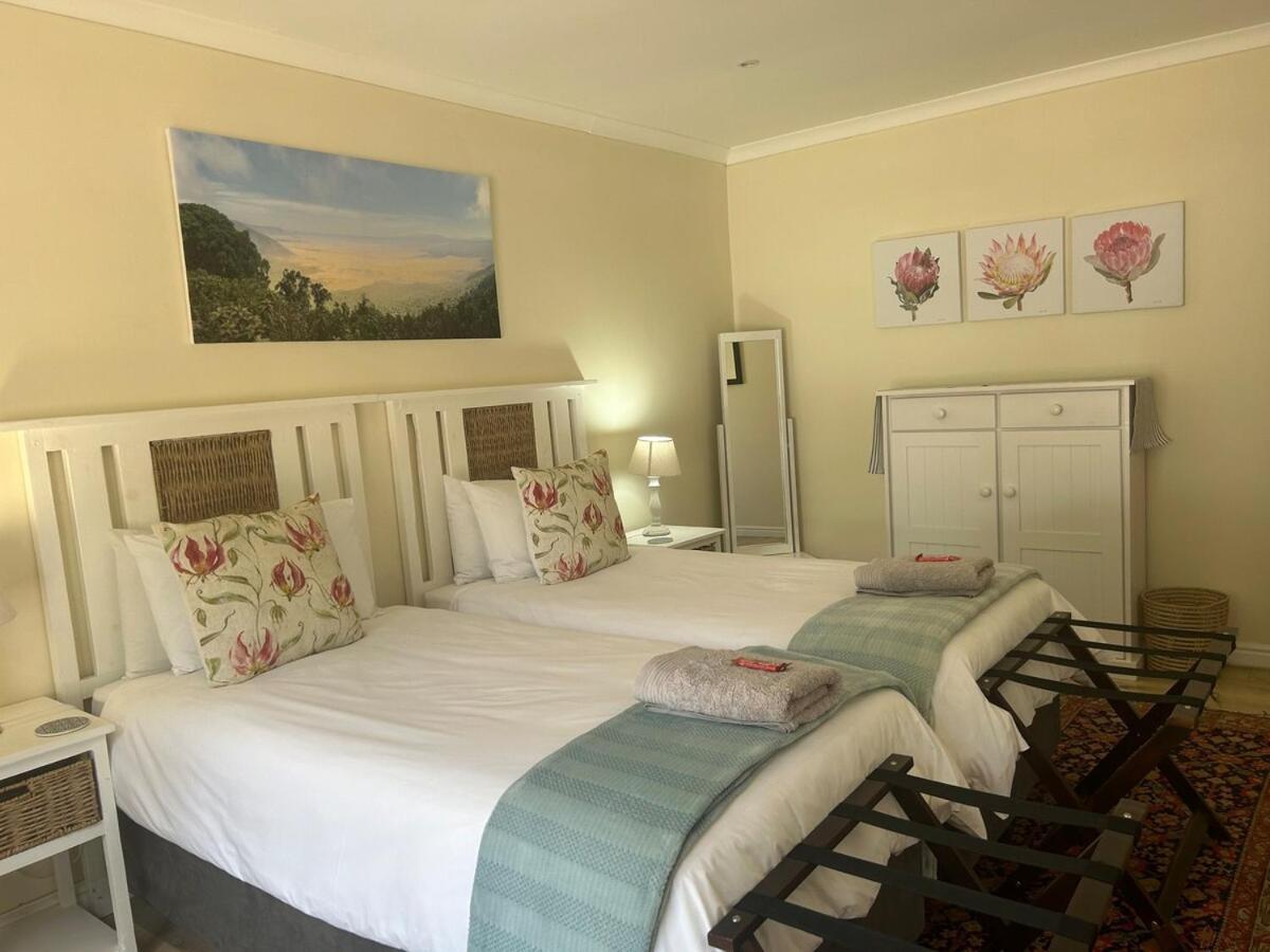 Adrenalin Addo Manor House 빌라 외부 사진