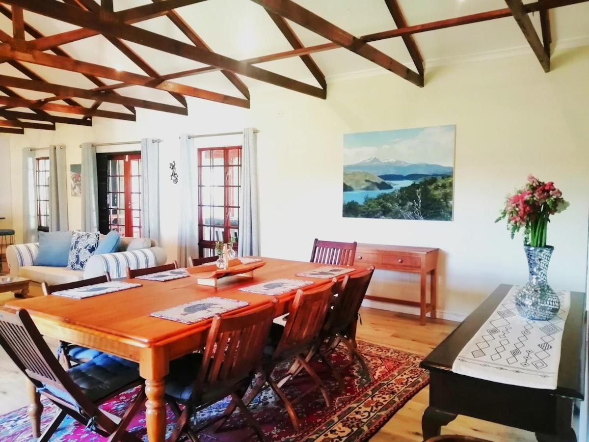 Adrenalin Addo Manor House 빌라 외부 사진