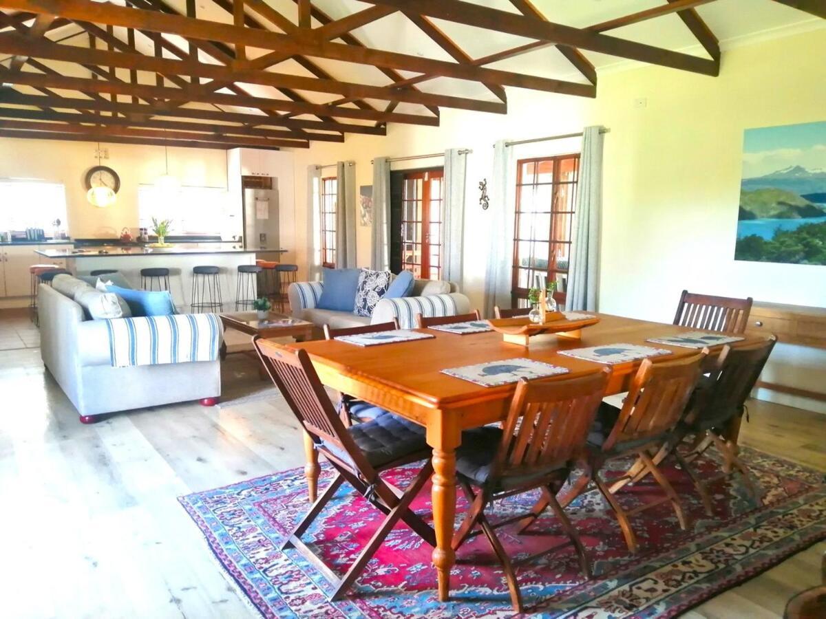 Adrenalin Addo Manor House 빌라 외부 사진